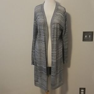 Maurices Lightweight Duster Sweater